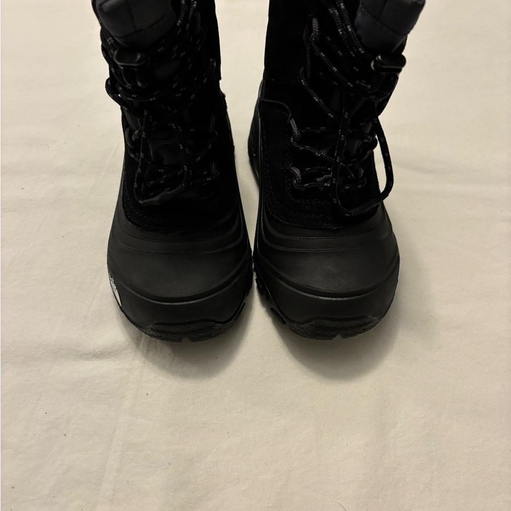 The North Face Women's Black Winter Boots